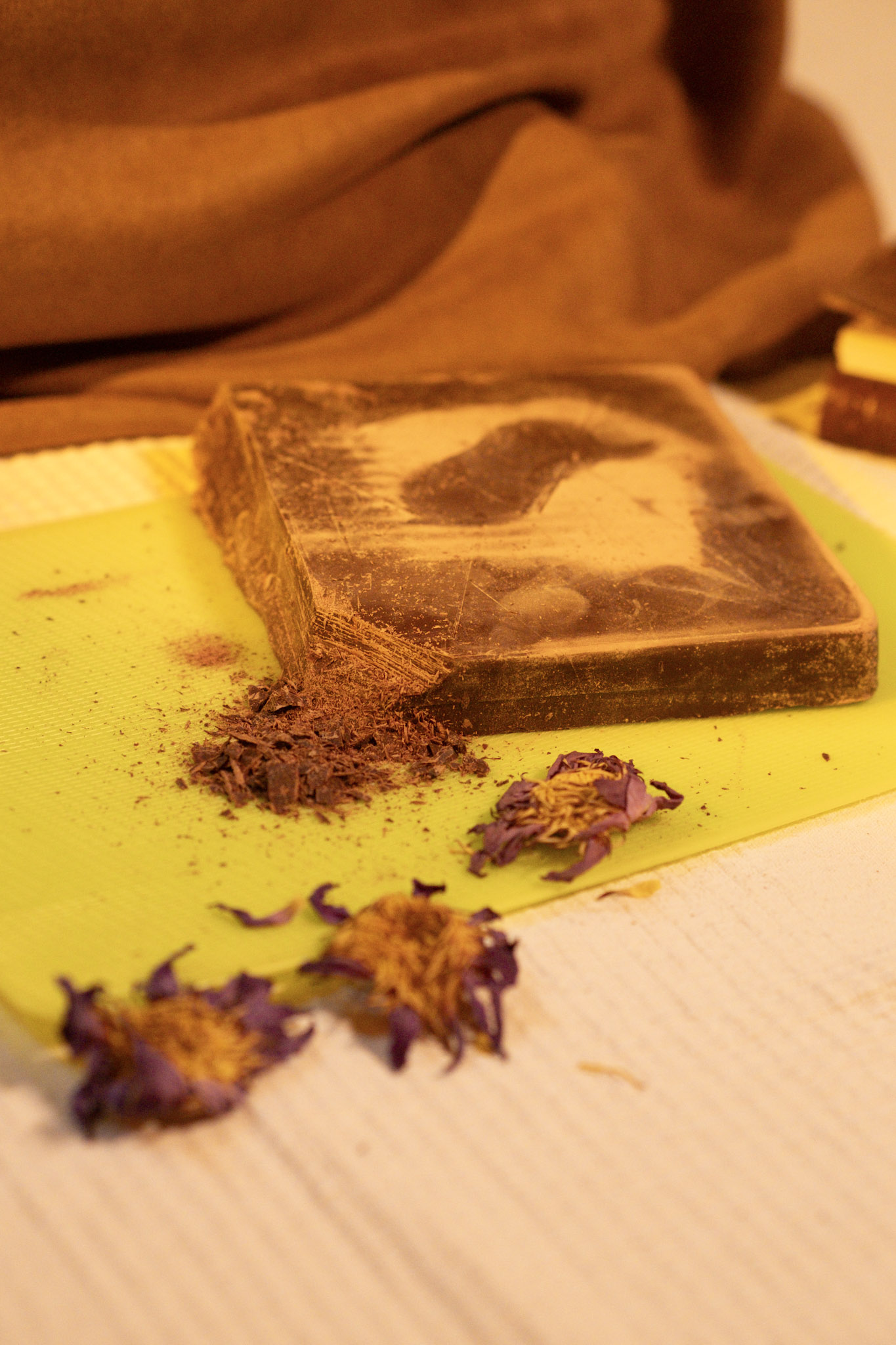 Cerimónias de Cacau