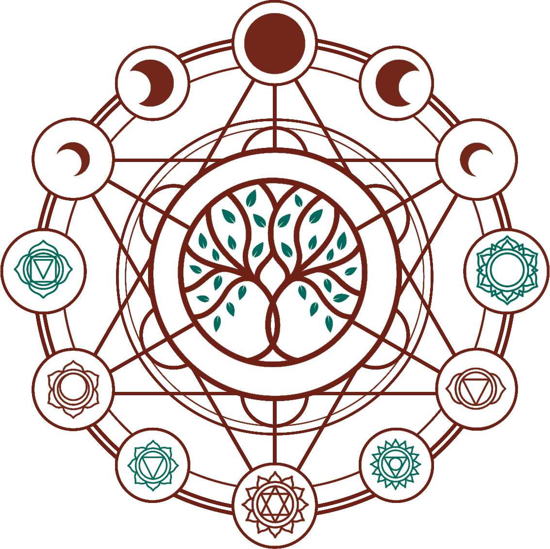 Lembra-te de quem és · Logotipo